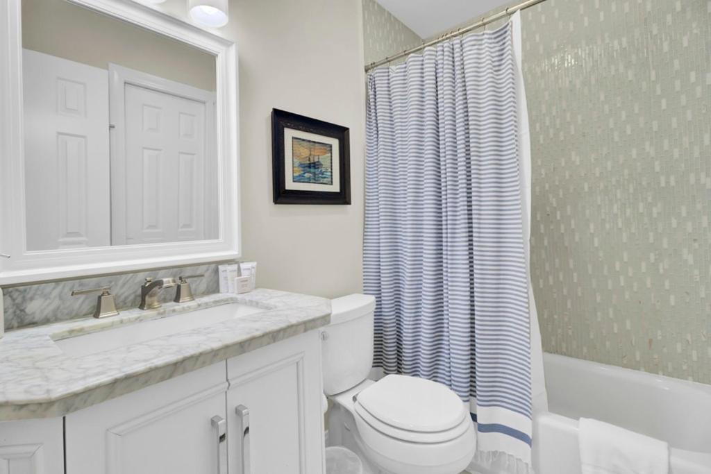 Links Clubhouse 2 Villa Isle of Palms Exterior foto